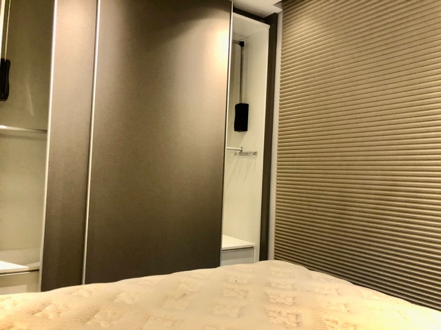 Apartamento 1 quarto e 1 banheiro, para alugar, no bairro Vila Nova Conceição em São Paulo