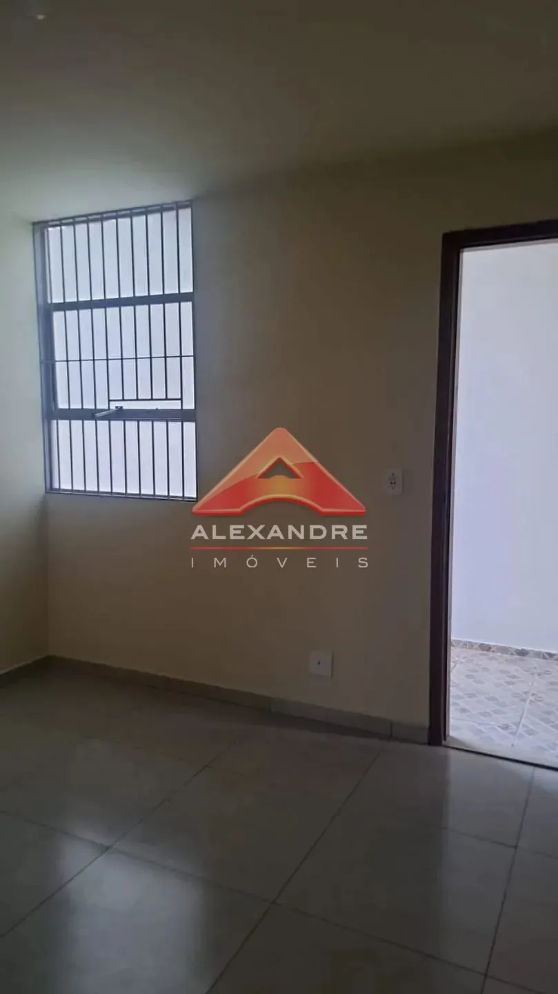 Apartamento, 2 quartos, 42 m² - Foto 5