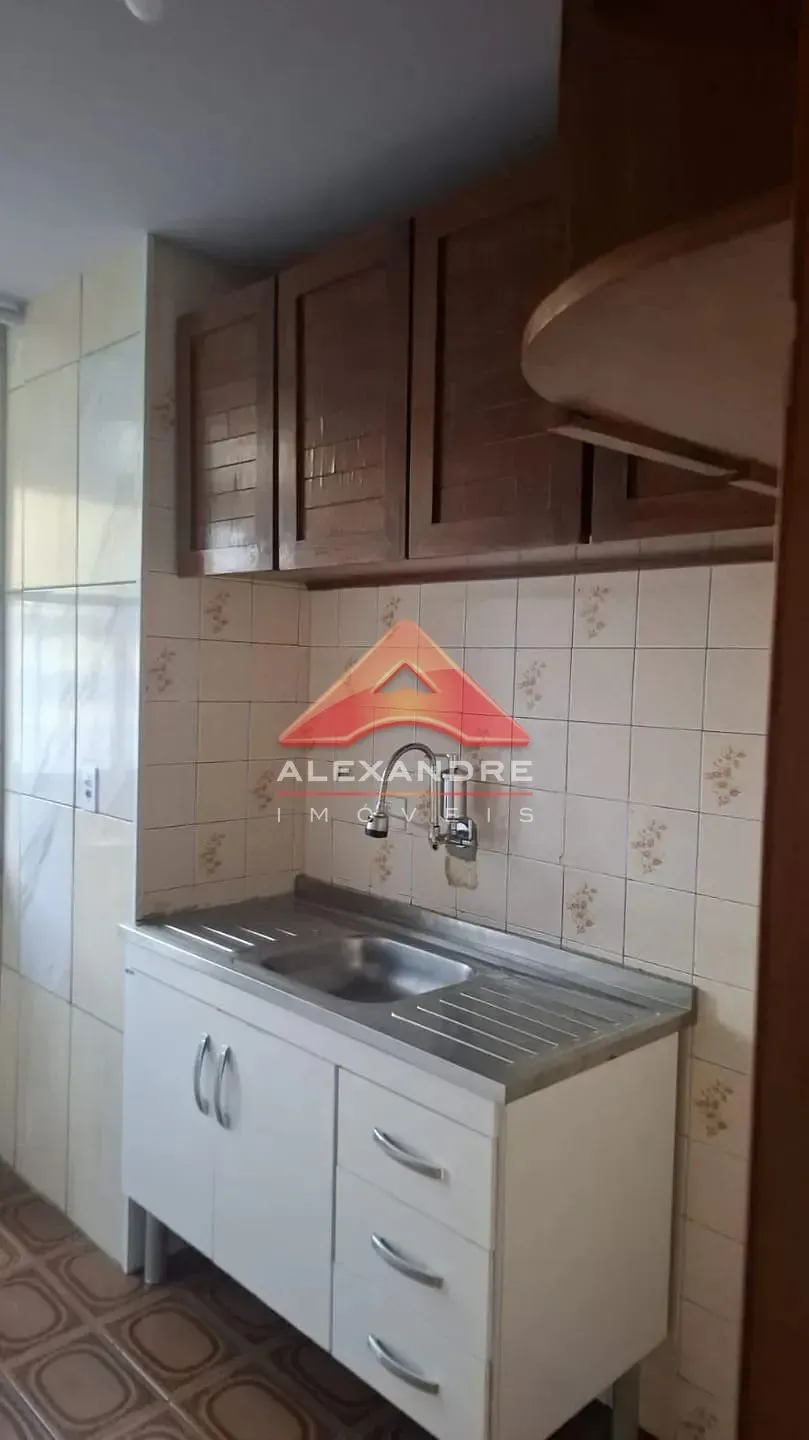 Apartamento, 2 quartos, 42 m² - Foto 9