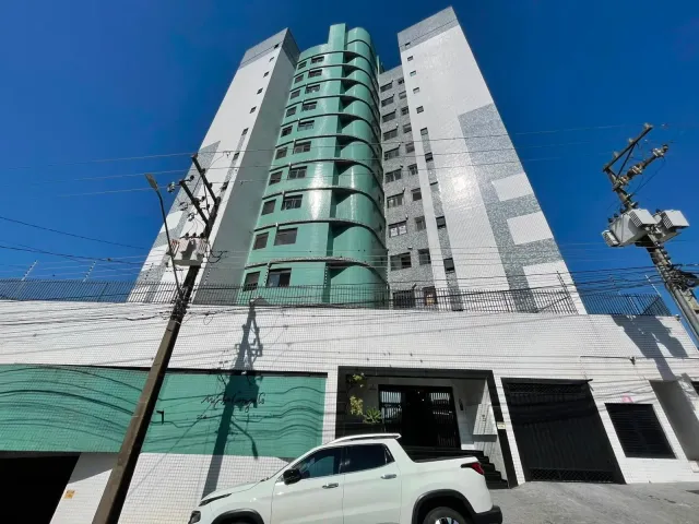 Apartamento para locação com 03 quartos, 02 banheiros, 01 vaga, 98m², no Edificio Michelangelo, Orfãs, Ponta Grossa, PR