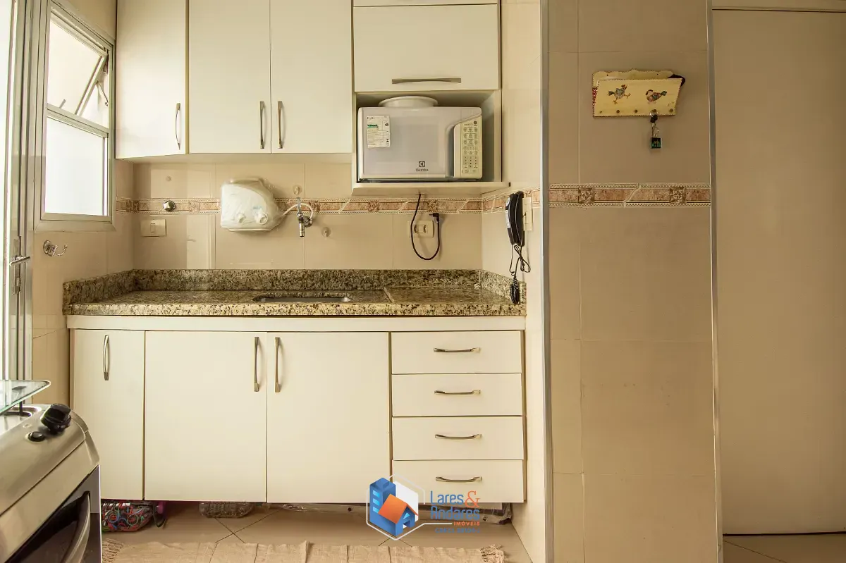 Apartamento, 3 quartos, 104 m² - Foto 20