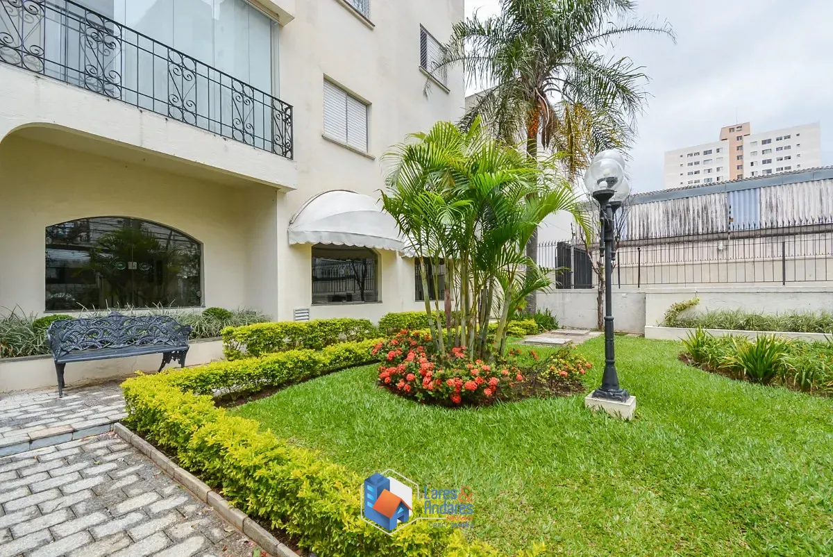 Apartamento, 3 quartos, 104 m² - Foto 36