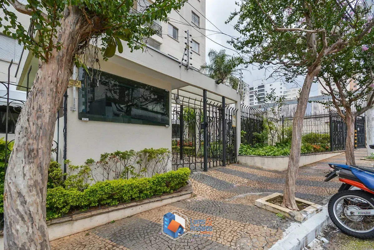 Apartamento, 3 quartos, 104 m² - Foto 37