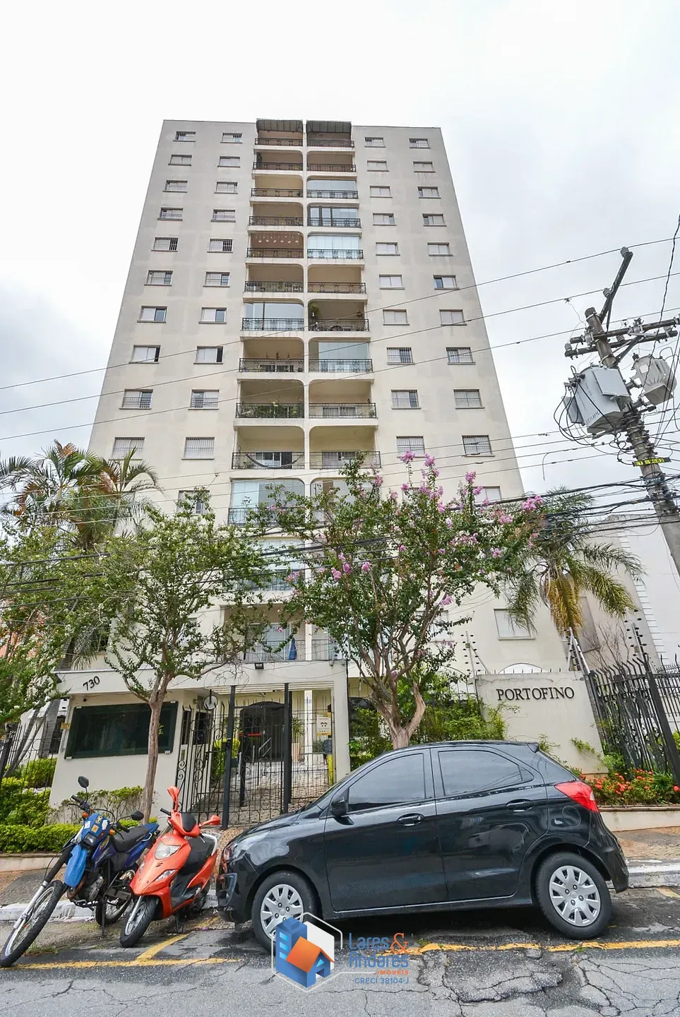 Apartamento, 3 quartos, 104 m² - Foto 38