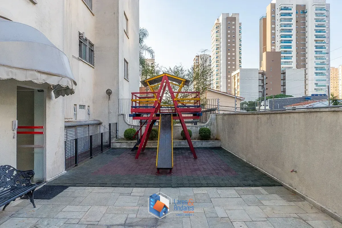 Apartamento, 3 quartos, 104 m² - Foto 39