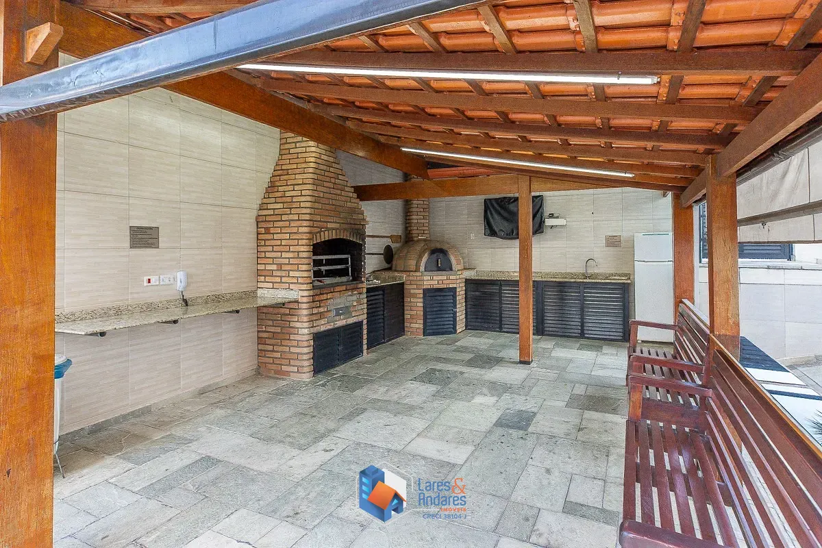 Apartamento, 3 quartos, 104 m² - Foto 40
