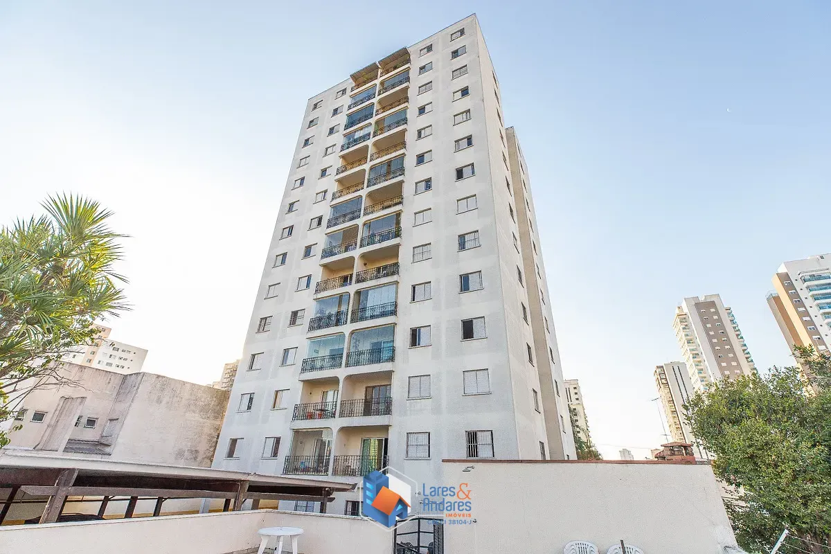 Apartamento, 3 quartos, 104 m² - Foto 43