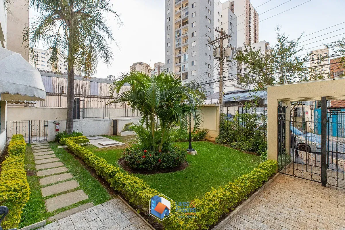 Apartamento, 3 quartos, 104 m² - Foto 44