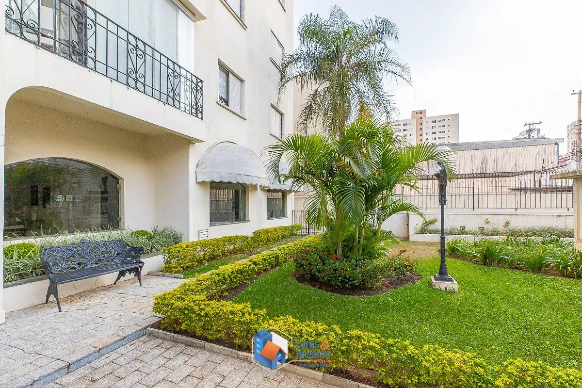 Apartamento, 3 quartos, 104 m² - Foto 46