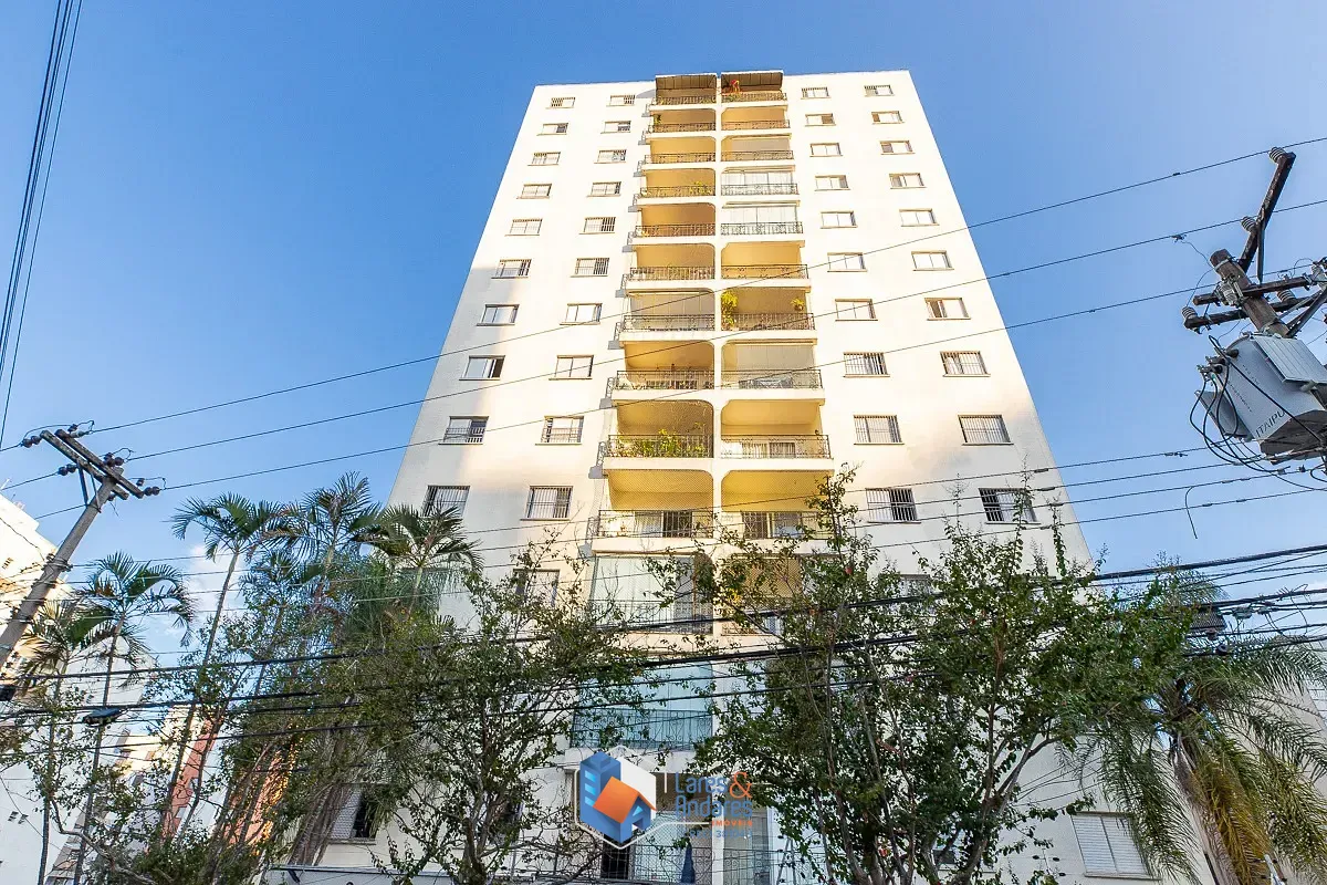 Apartamento, 3 quartos, 104 m² - Foto 47