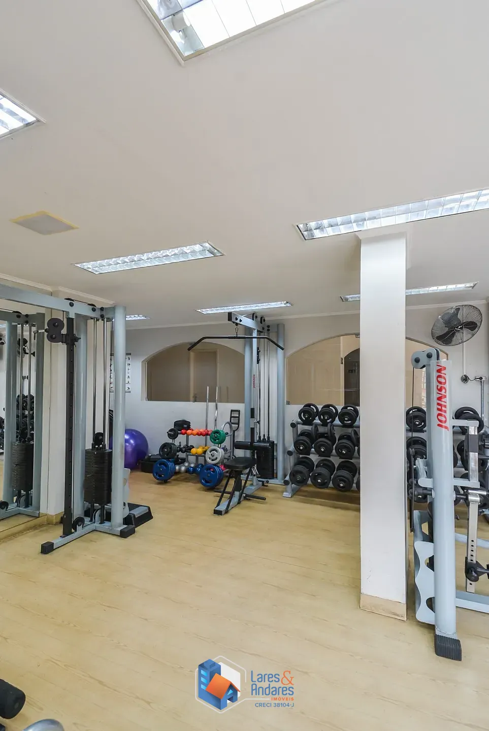 Apartamento, 3 quartos, 104 m² - Foto 48
