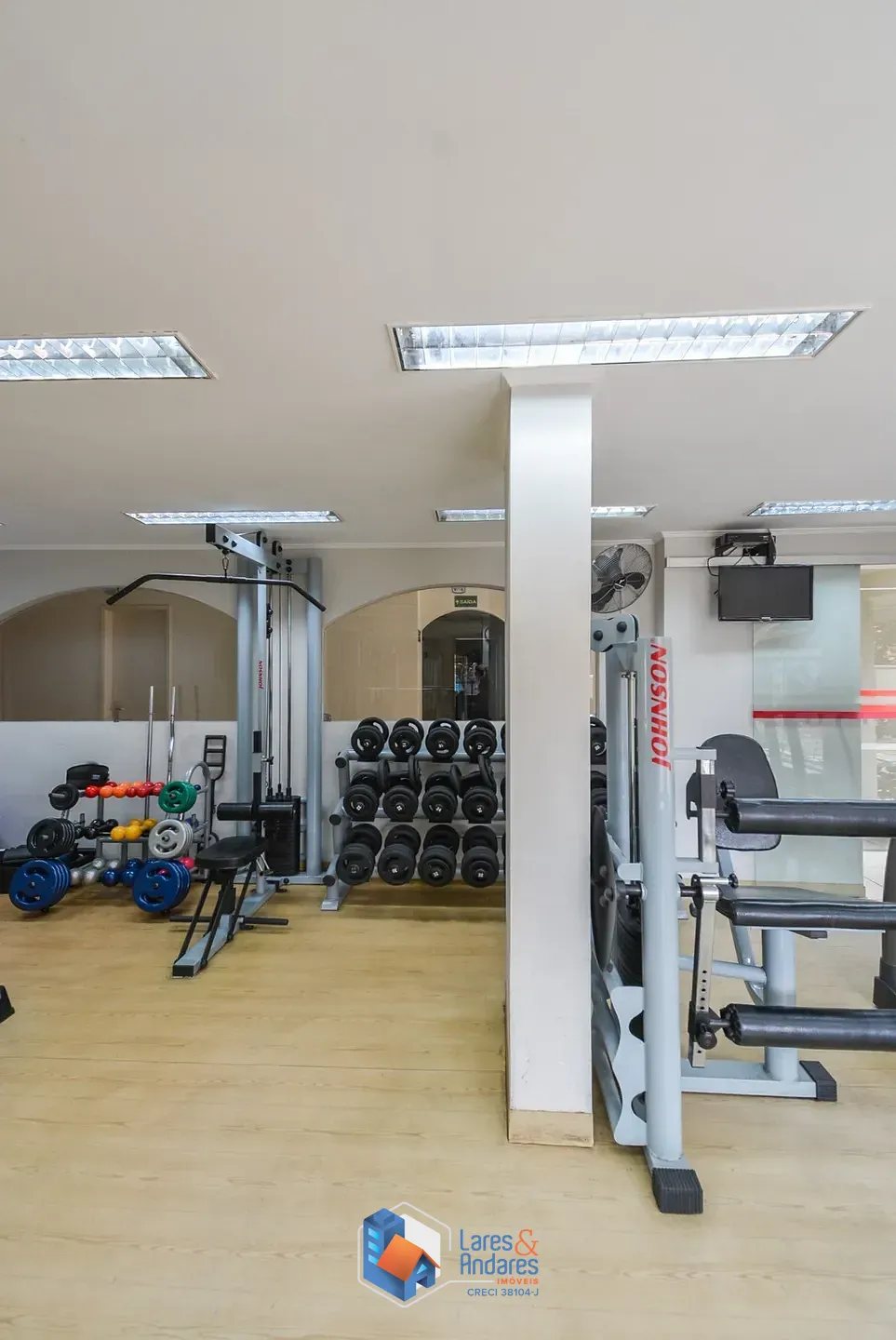 Apartamento, 3 quartos, 104 m² - Foto 49