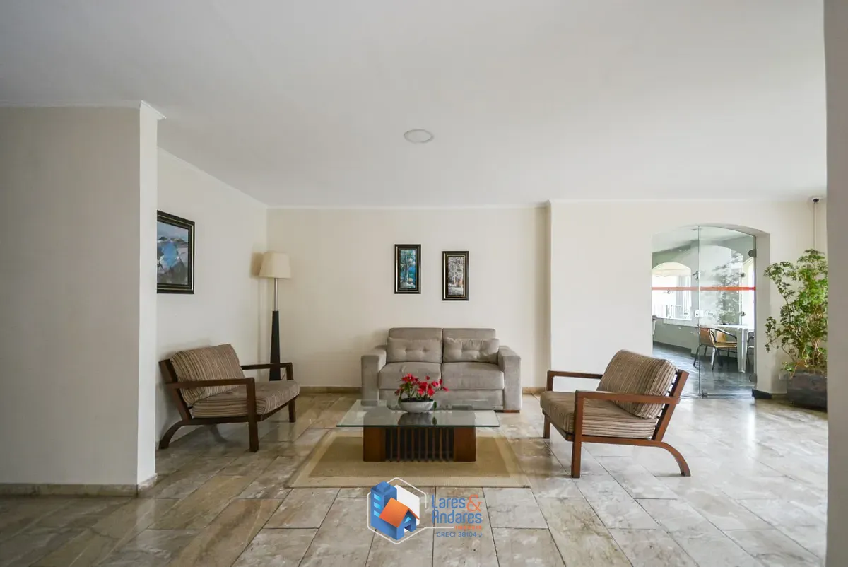 Apartamento, 3 quartos, 104 m² - Foto 51