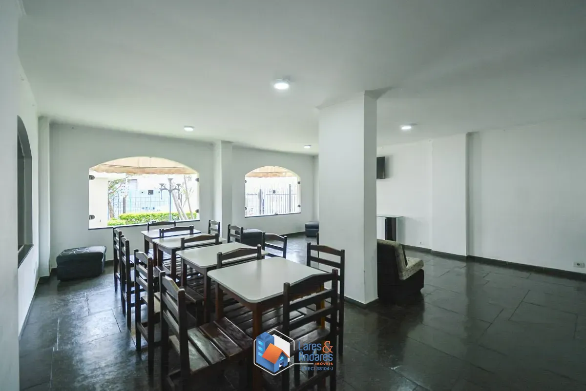 Apartamento, 3 quartos, 104 m² - Foto 52