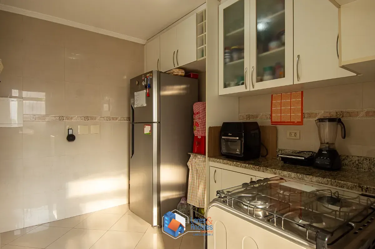 Apartamento, 3 quartos, 104 m² - Foto 23