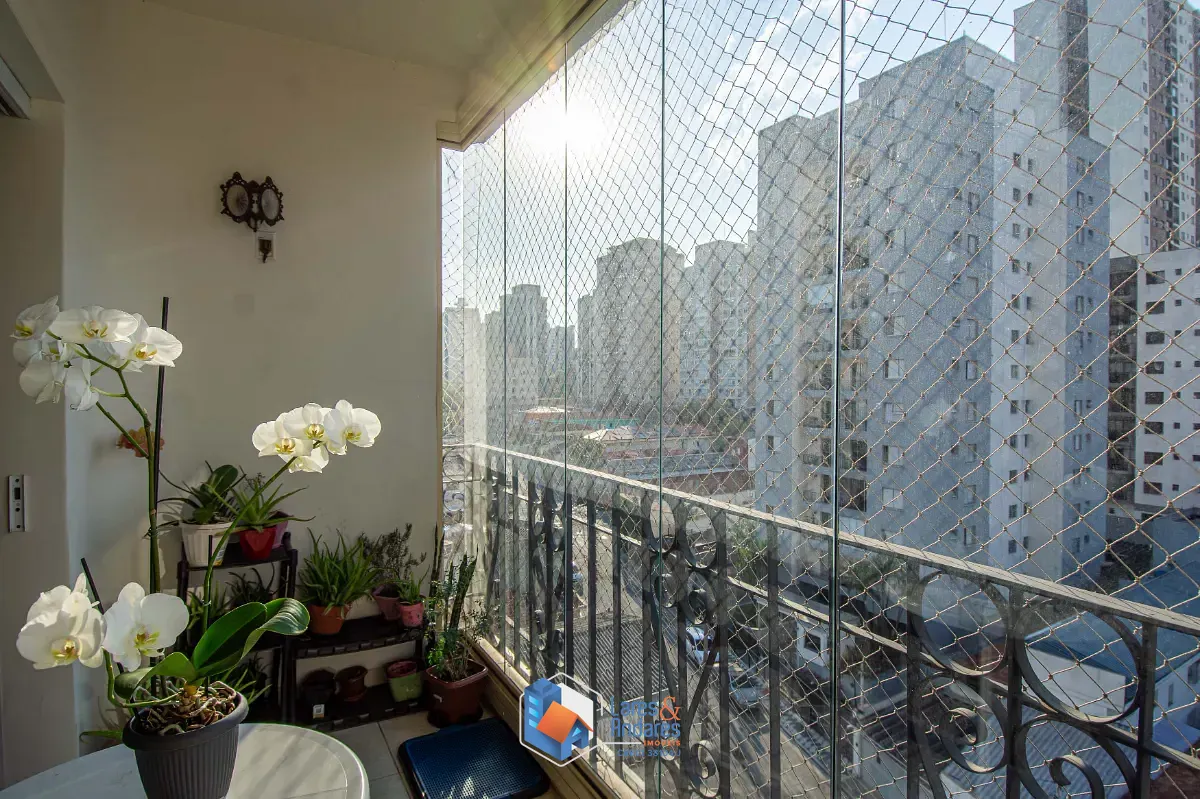 Apartamento, 3 quartos, 104 m² - Foto 11