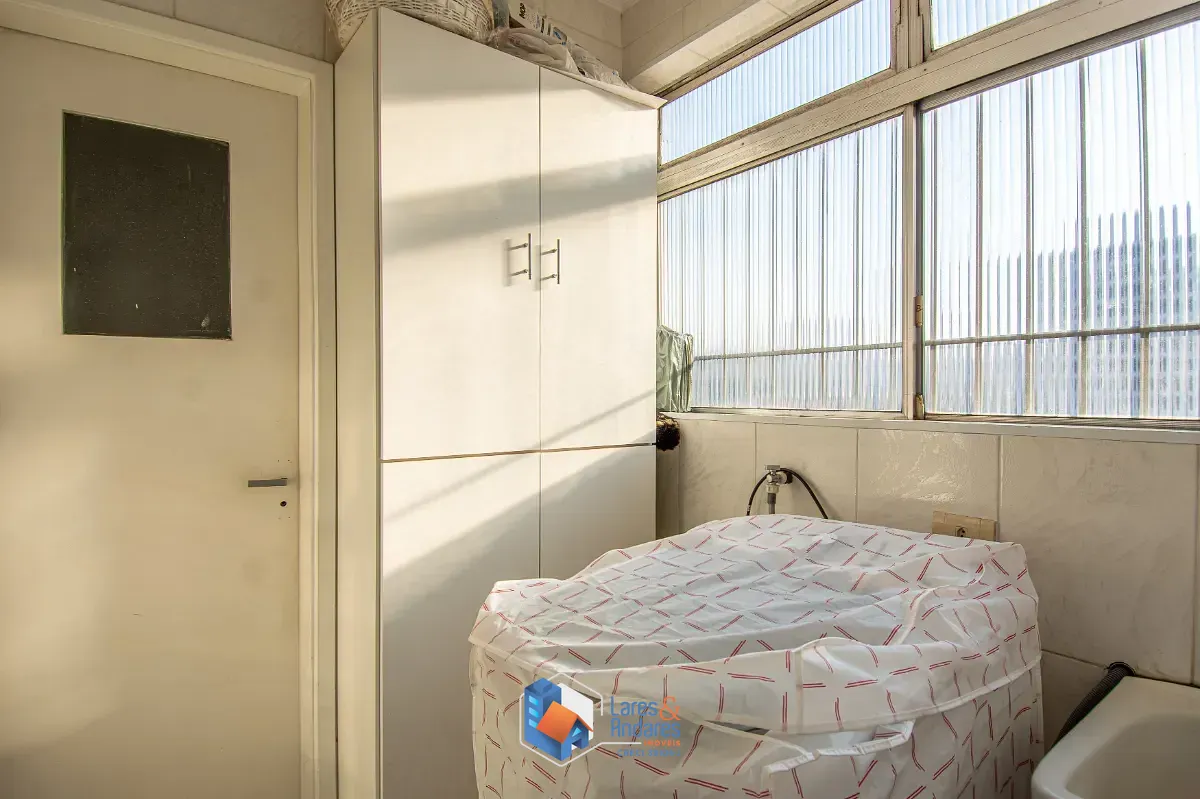 Apartamento, 3 quartos, 104 m² - Foto 32