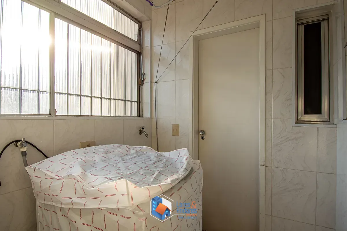 Apartamento, 3 quartos, 104 m² - Foto 33
