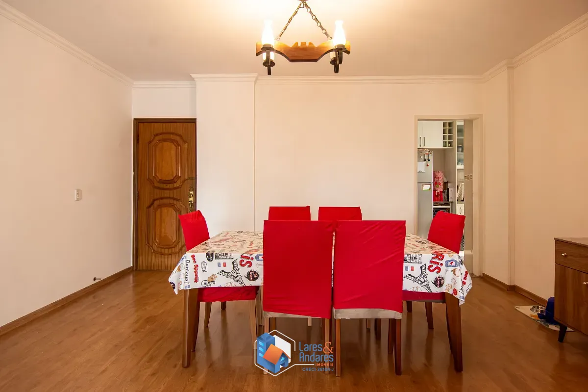 Apartamento, 3 quartos, 104 m² - Foto 8