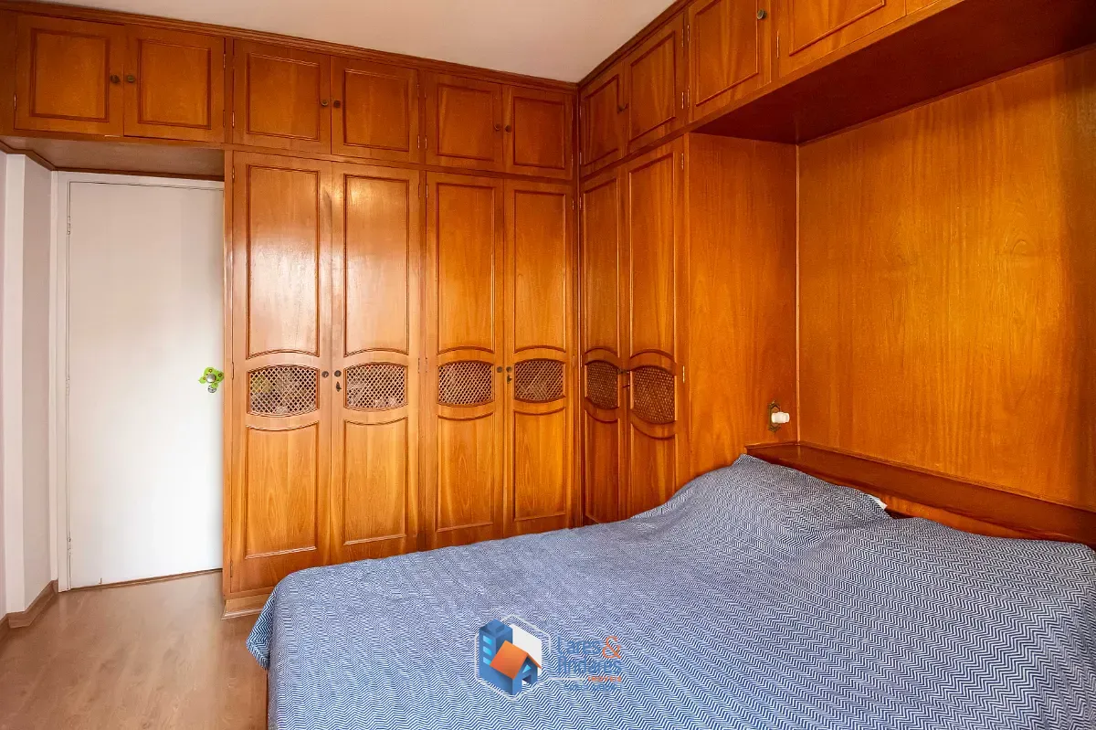 Apartamento, 3 quartos, 104 m² - Foto 30