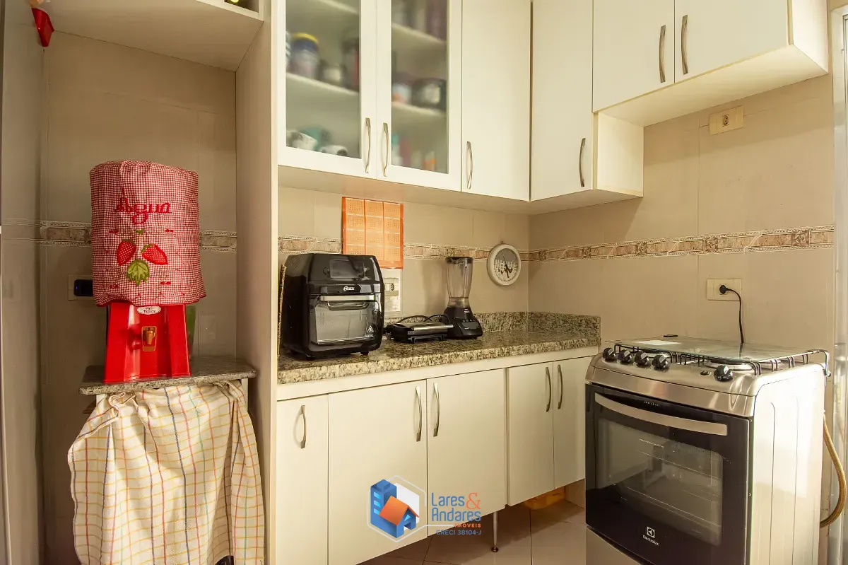 Apartamento, 3 quartos, 104 m² - Foto 19