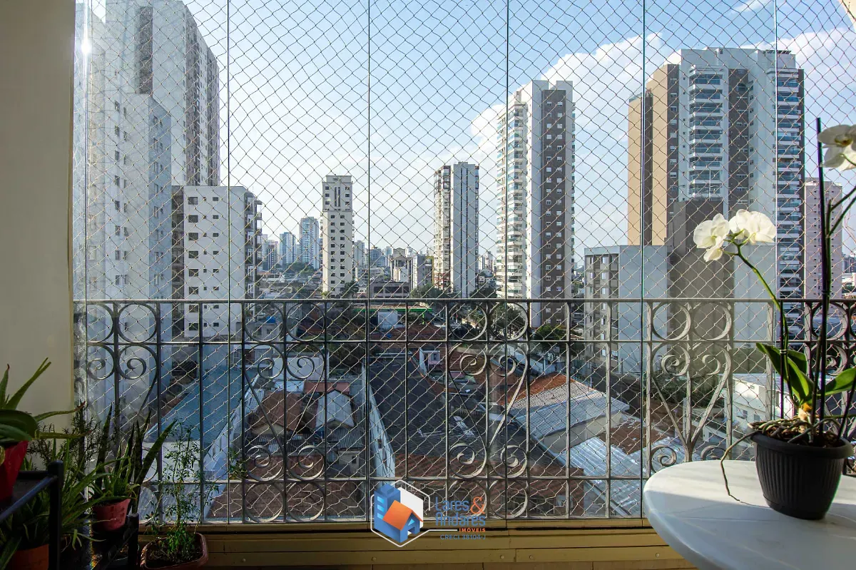 Apartamento, 3 quartos, 104 m² - Foto 12