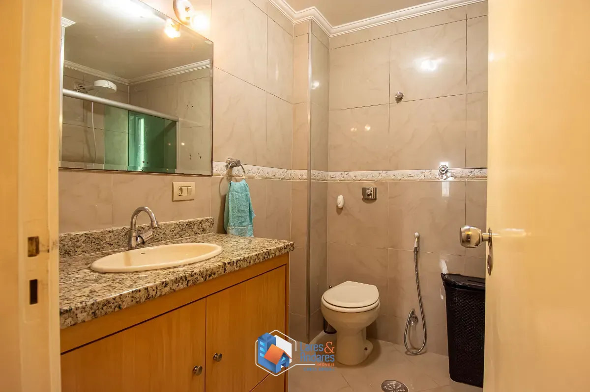 Apartamento, 3 quartos, 104 m² - Foto 14