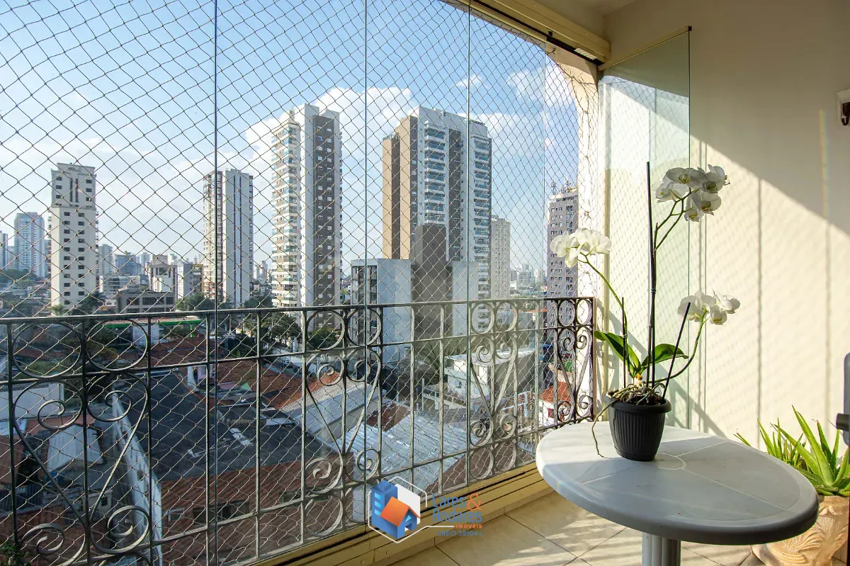 Apartamento, 3 quartos, 104 m² - Foto 13