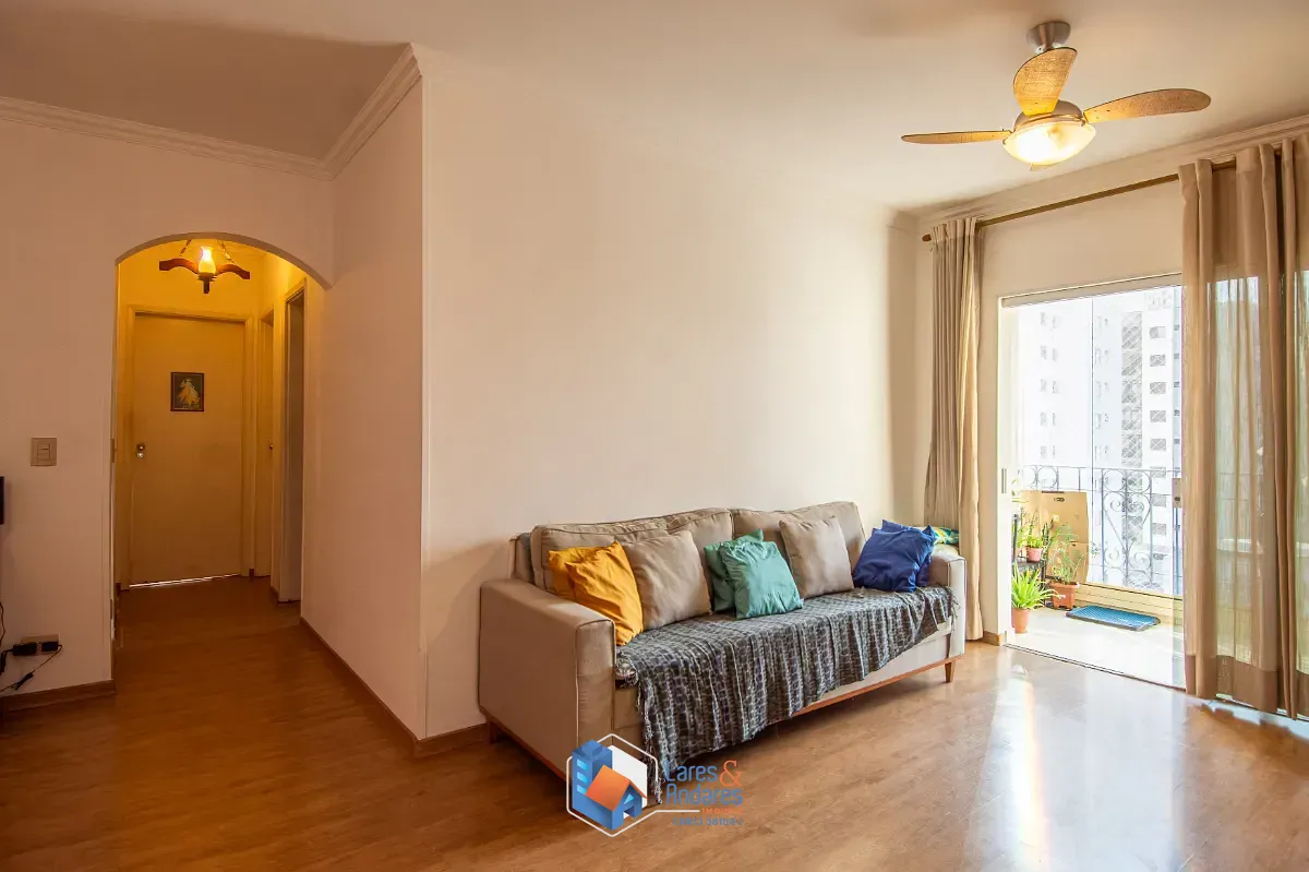 Apartamento, 3 quartos, 104 m² - Foto 5