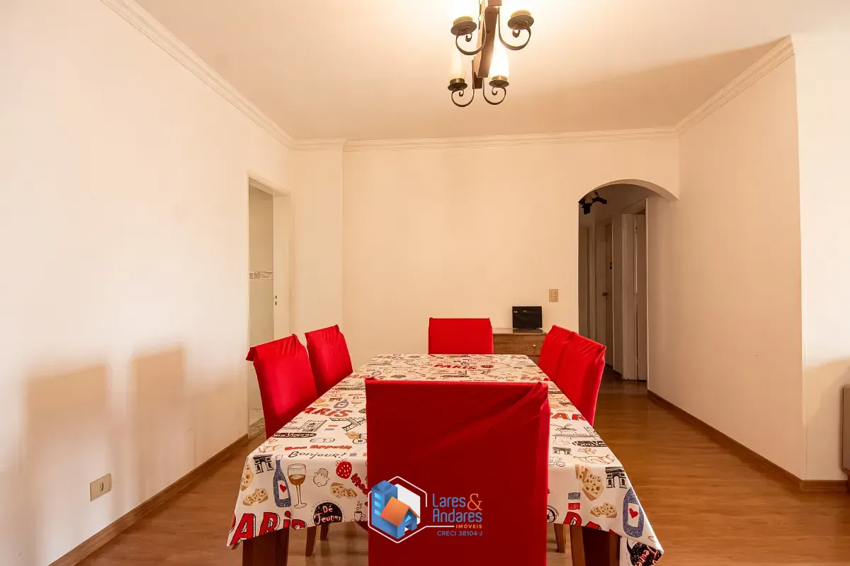 Apartamento, 3 quartos, 104 m² - Foto 9