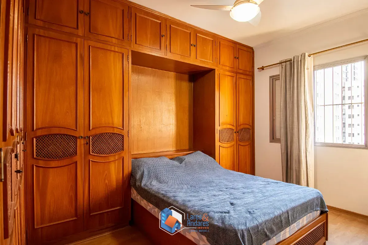 Apartamento, 3 quartos, 104 m² - Foto 29