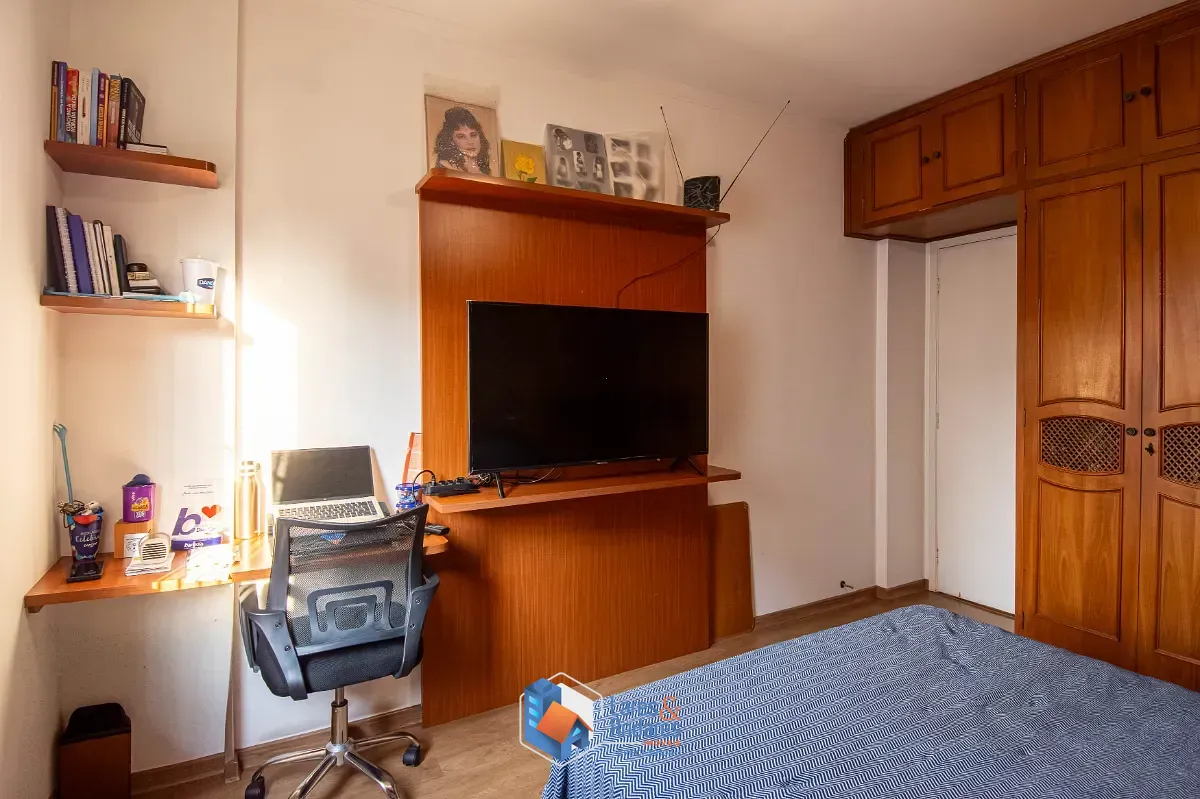 Apartamento, 3 quartos, 104 m² - Foto 31