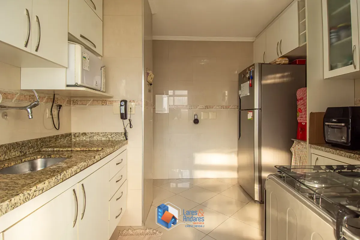 Apartamento, 3 quartos, 104 m² - Foto 24