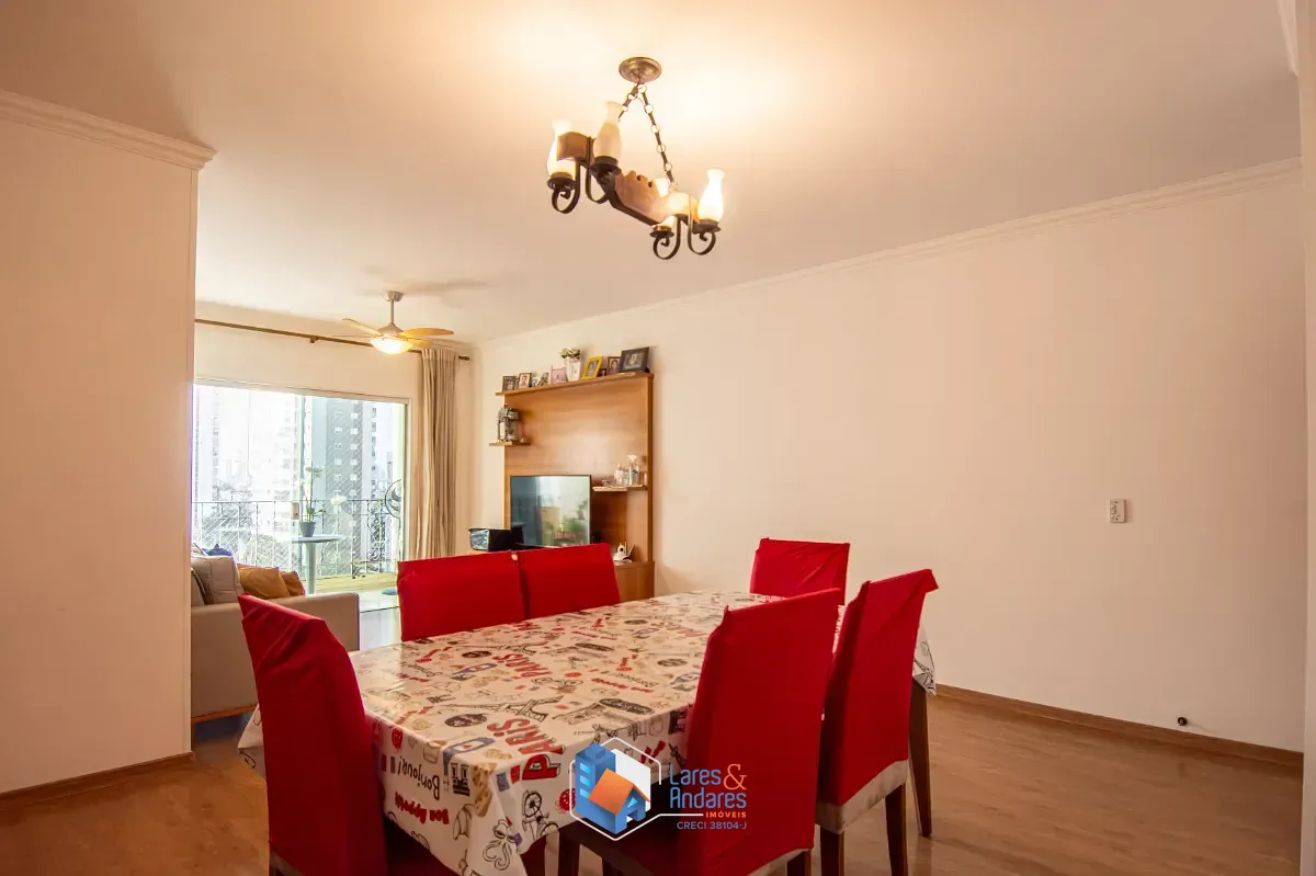 Apartamento, 3 quartos, 104 m² - Foto 10