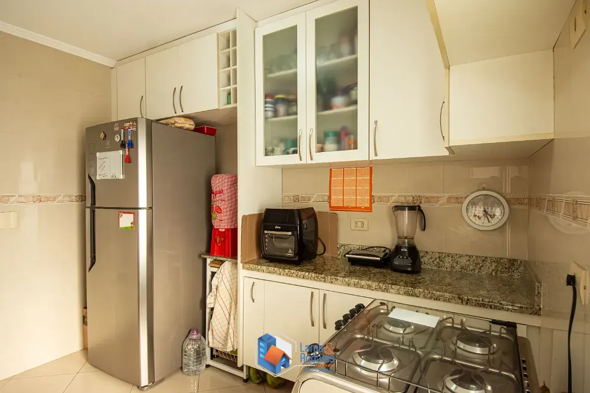 Apartamento, 3 quartos, 104 m² - Foto 16
