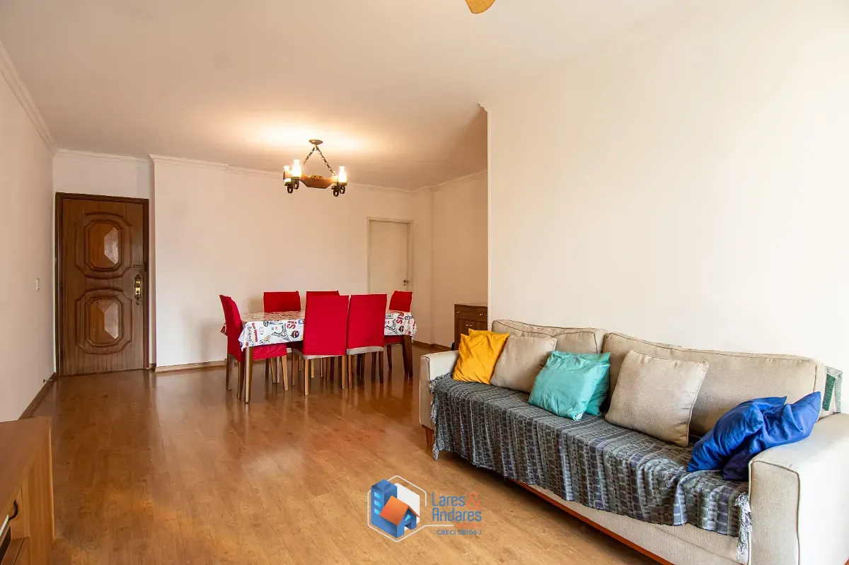Apartamento, 3 quartos, 104 m² - Foto 7