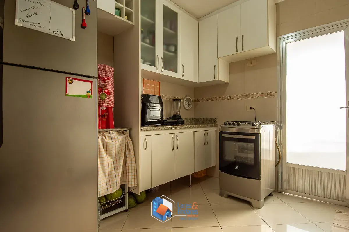 Apartamento, 3 quartos, 104 m² - Foto 21