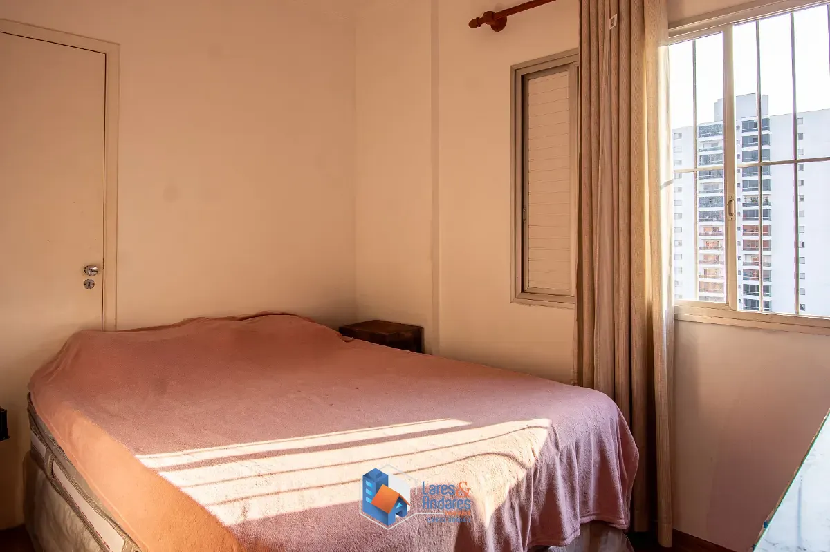 Apartamento, 3 quartos, 104 m² - Foto 27