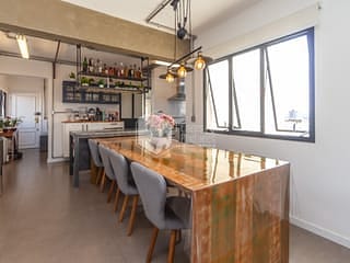 Foto do Apartamento-Apartamento tipo para venda em Tatuapé com 2 quartos, sendo 2 suítes, 130m²