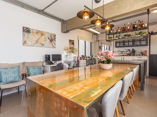 Foto do Apartamento-Apartamento tipo para venda em Tatuapé com 2 quartos, sendo 2 suítes, 130m²