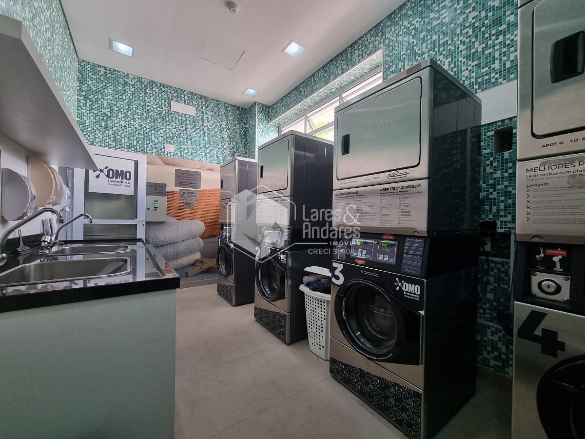 Apartamento, 1 quarto, 45 m² - Foto 14