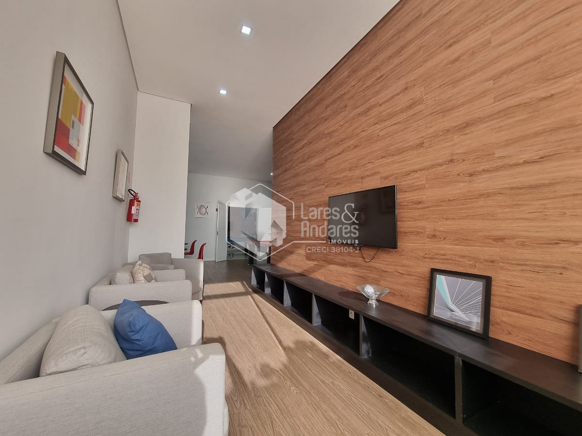 Apartamento, 1 quarto, 45 m² - Foto 18