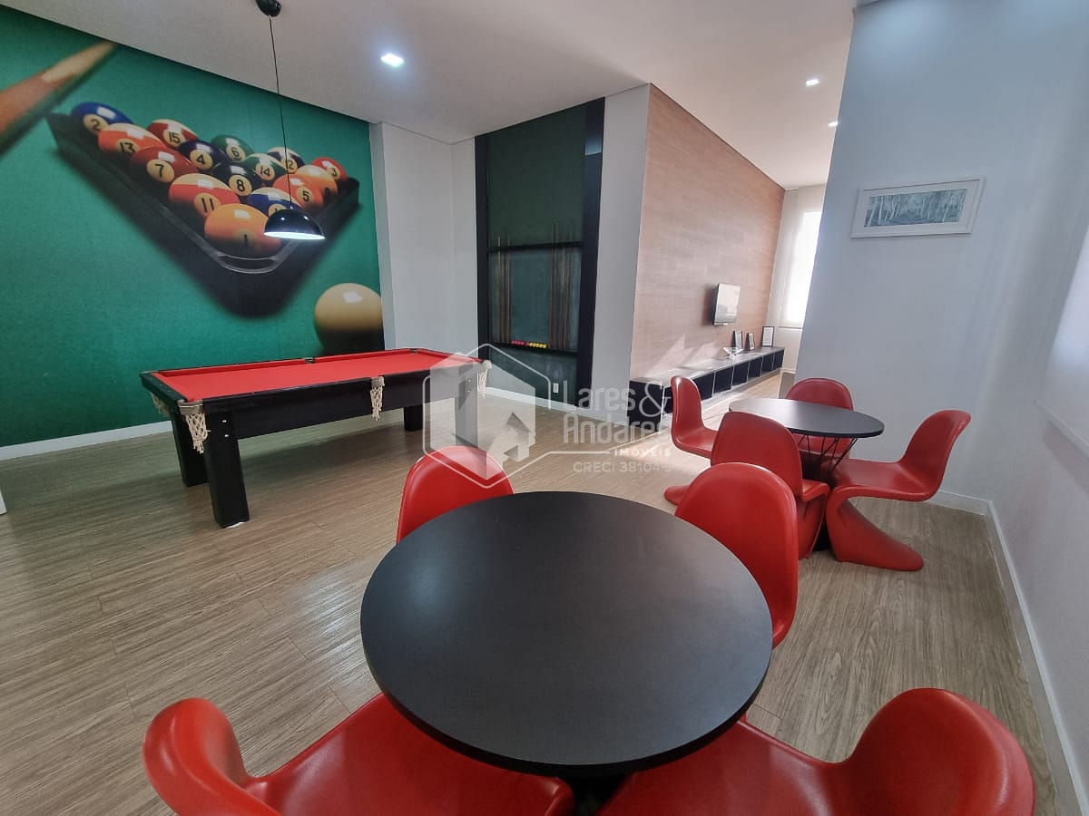 Apartamento, 1 quarto, 45 m² - Foto 17