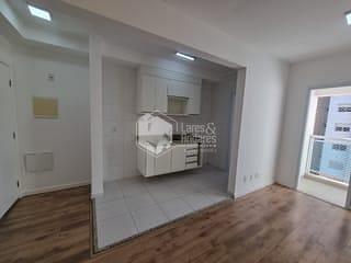 Foto do Apartamento-Apartamento tipo para venda em Várzea da Barra Funda com 1 quarto, sendo 1 suíte, 45m²