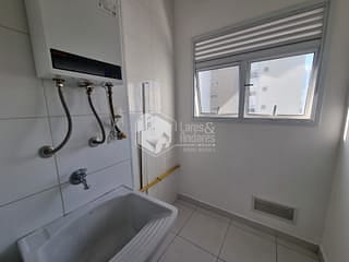 Foto do Apartamento-Apartamento tipo para venda em Várzea da Barra Funda com 1 quarto, sendo 1 suíte, 45m²
