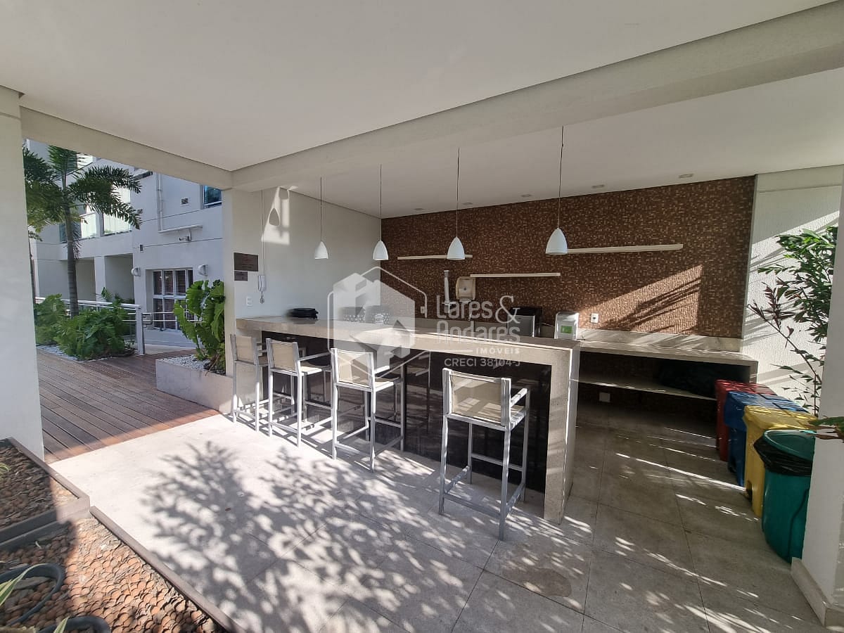 Apartamento, 1 quarto, 45 m² - Foto 13