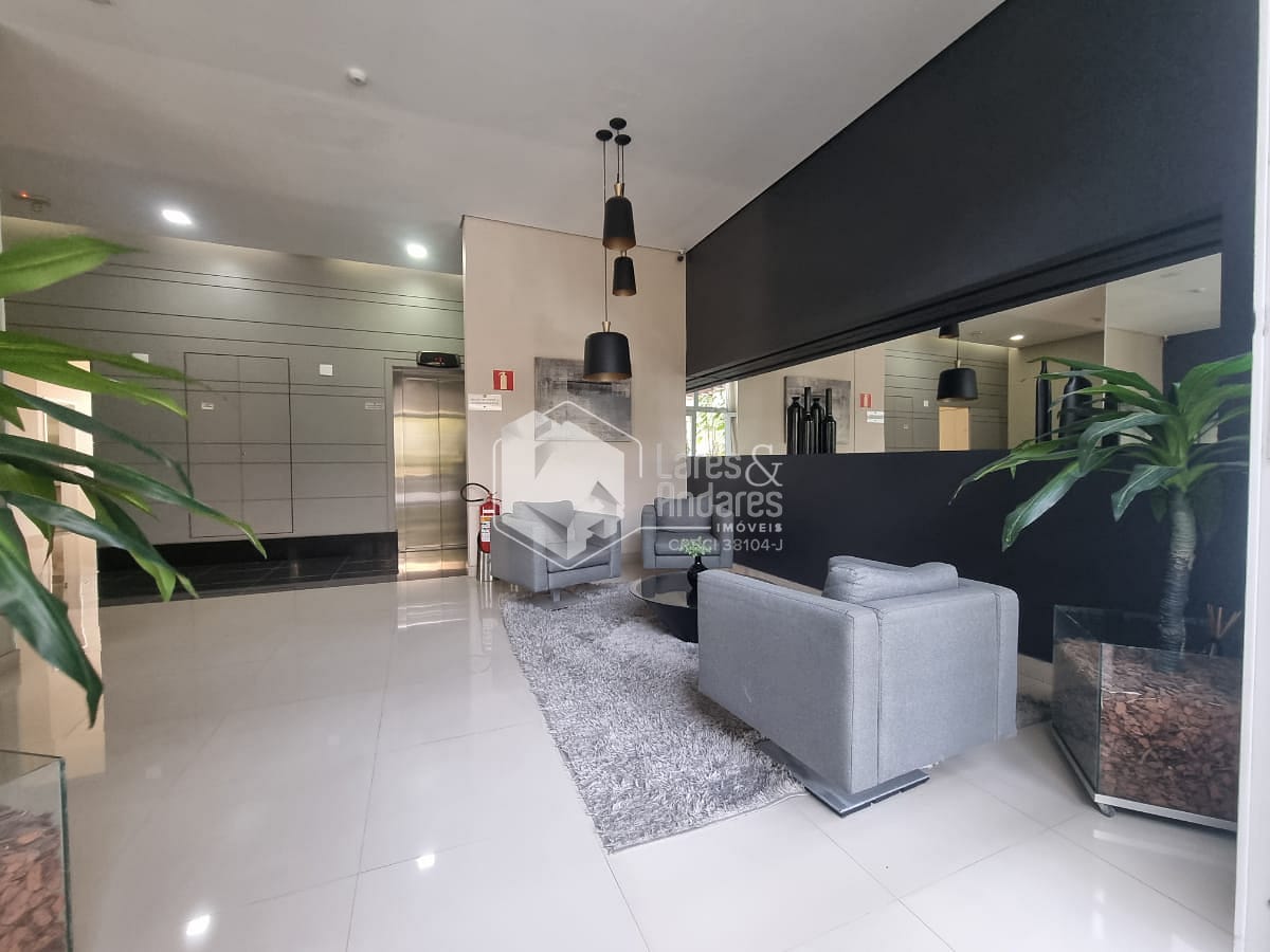 Apartamento, 1 quarto, 45 m² - Foto 10