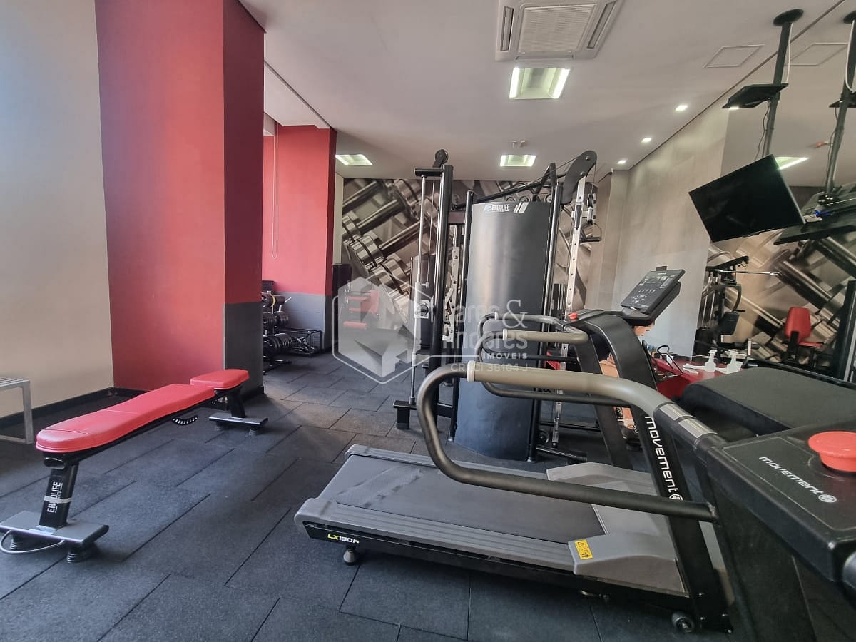 Apartamento, 1 quarto, 45 m² - Foto 23