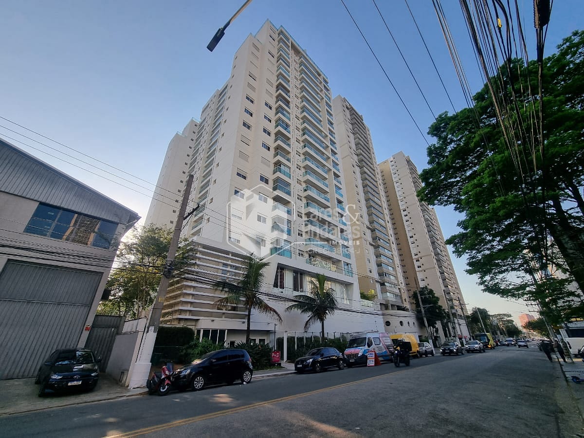 Apartamento, 1 quarto, 45 m² - Foto 24