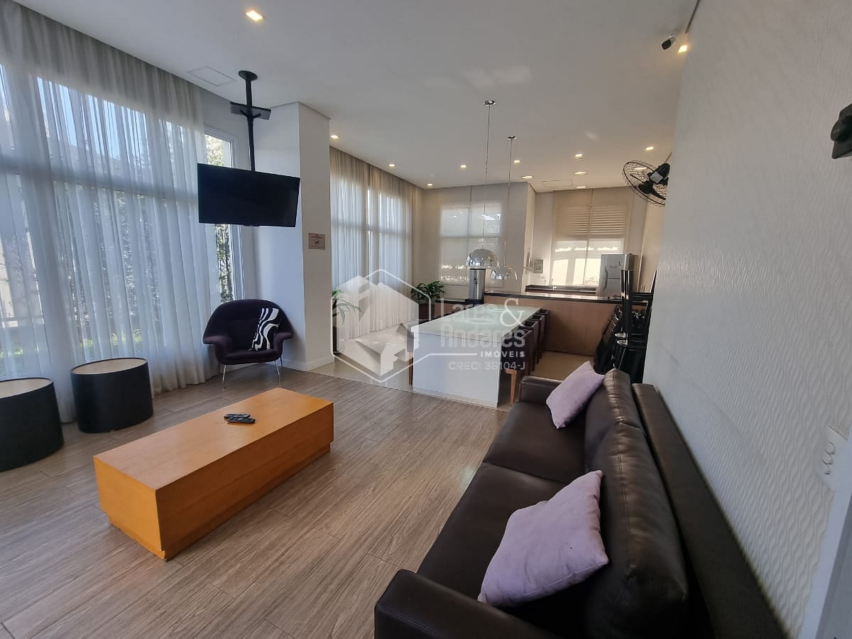 Apartamento, 1 quarto, 45 m² - Foto 16